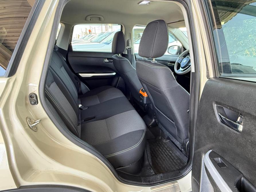 Suzuki Vitara II Воронеж  - изображение 16