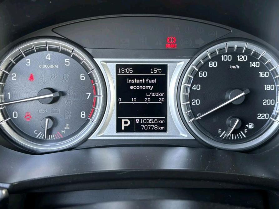 Suzuki Vitara II Волгоград  - изображение 11