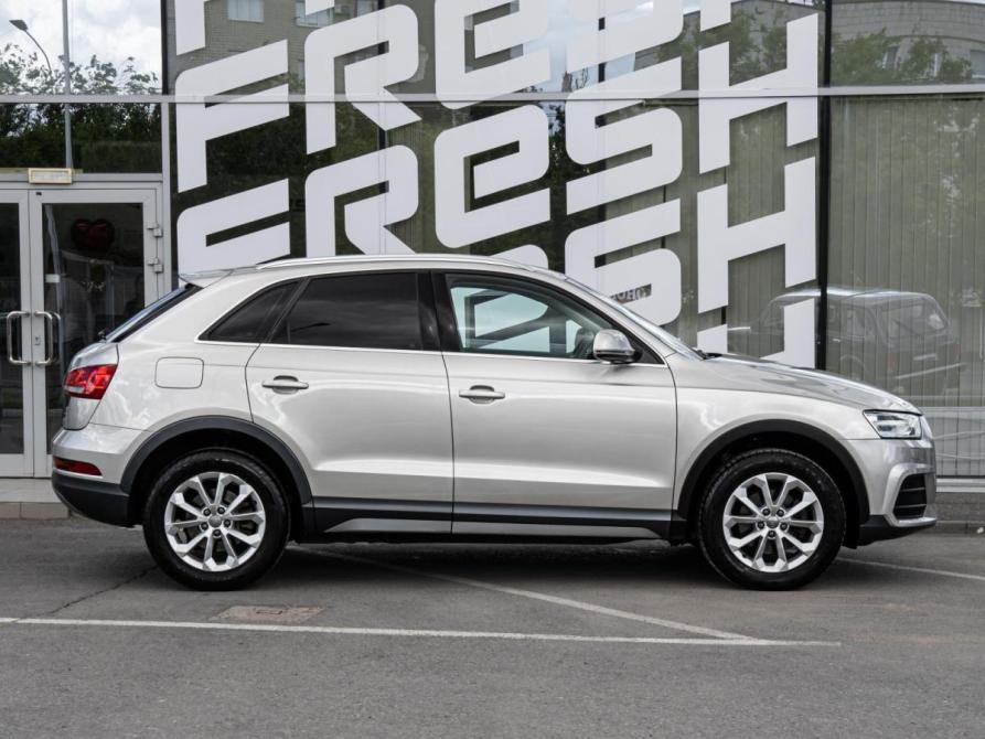 Audi Q3 I (8U) Рестайлинг Волгоград  - изображение 5