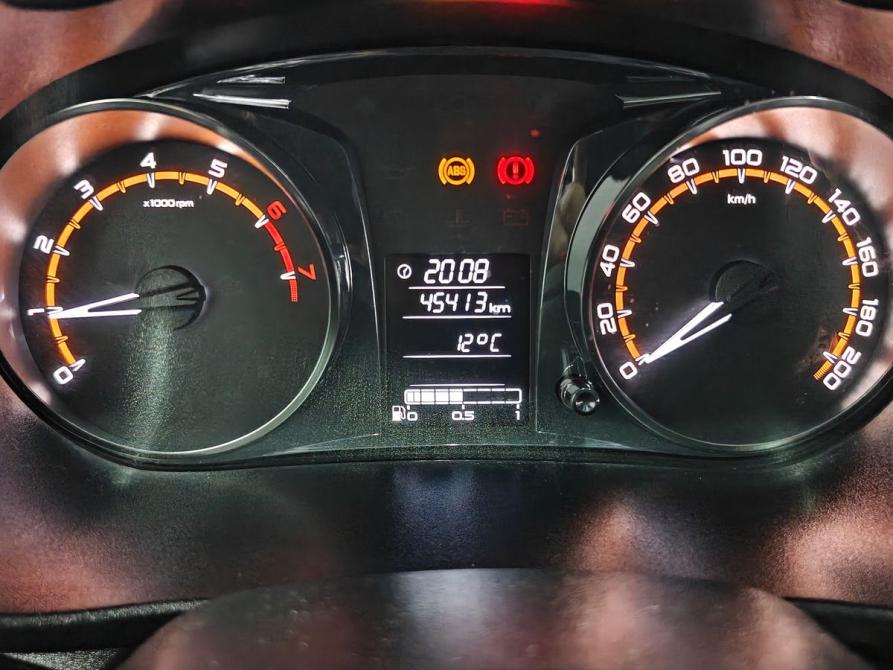 Lada (ВАЗ) Granta I Рестайлинг Москва  - изображение 12