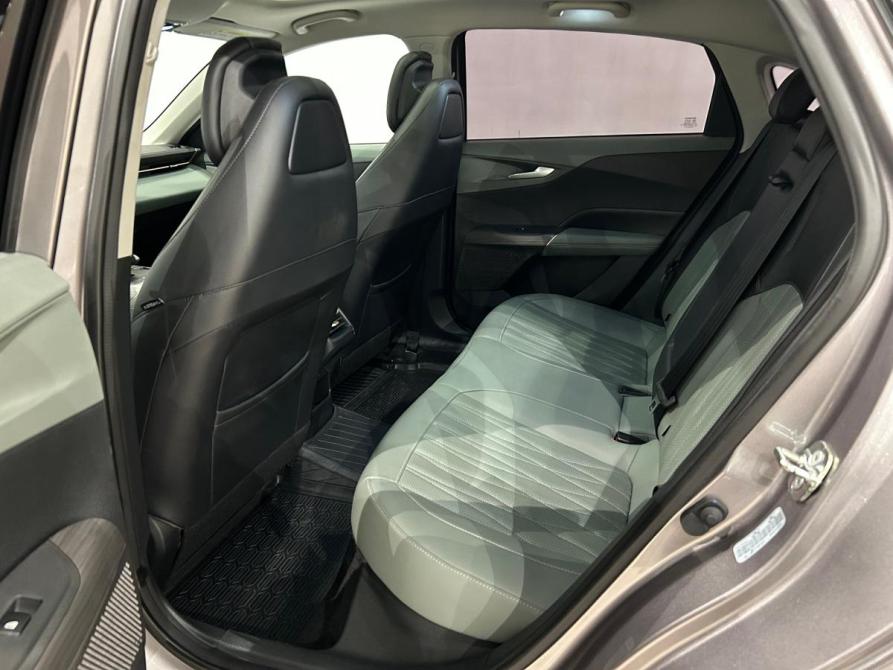 Changan Lamore Санкт-Петербург  - изображение 13