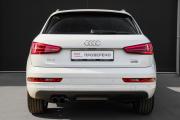 Audi Q3 I (8U) Рестайлинг Москва  - изображение 31