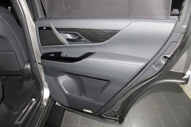 Lexus LX IV с пробегом 2026 года, цена 23 700 000 рублей, 38 км, внедорожник, Автокод Объявления