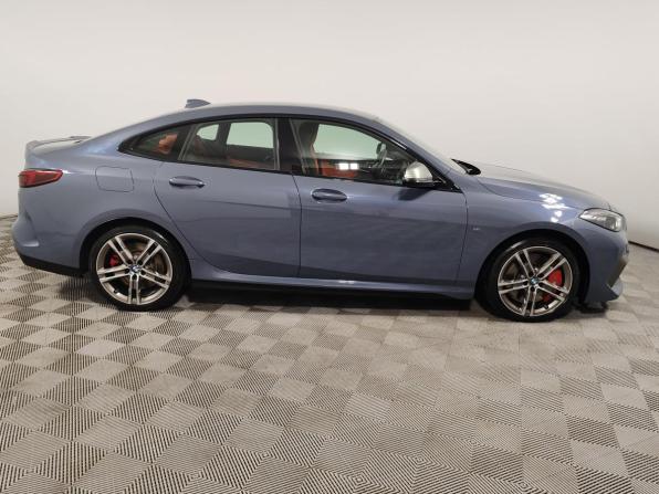 BMW 2 серии F44 с пробегом 2021 года, цена 3 345 000 рублей, 76400 км, седан, Автокод Объявления
