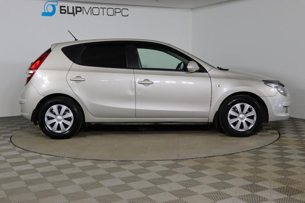 Hyundai i30 I Нижний Новгород  - изображение 4