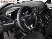 Lada (ВАЗ) Vesta I Белгород  - изображение 27