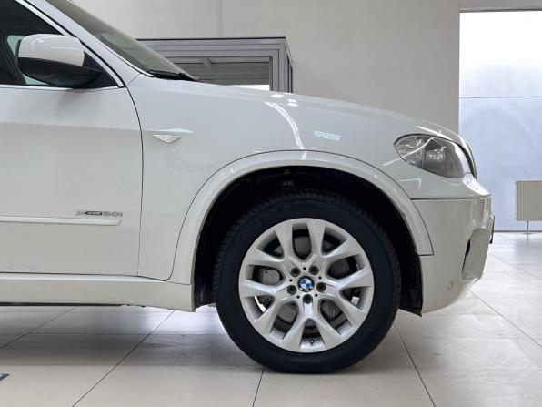 BMW X5 II (E70) Рестайлинг с пробегом 2010 года, цена 1 580 000 рублей, 151800 км, внедорожник, Автокод Объявления