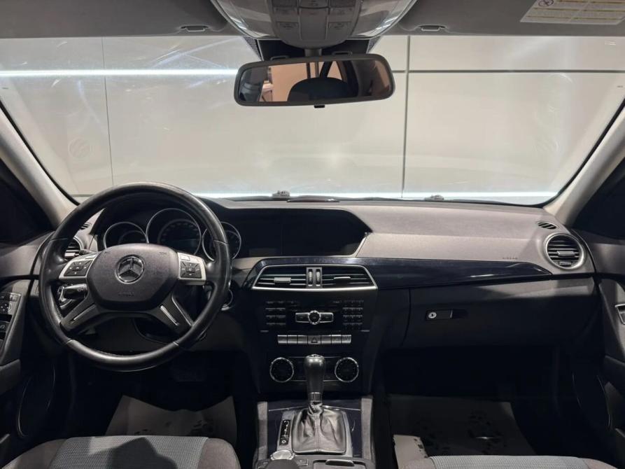Mercedes-Benz C-Класс III (W204) Рестайлинг Новосибирск  - изображение 14