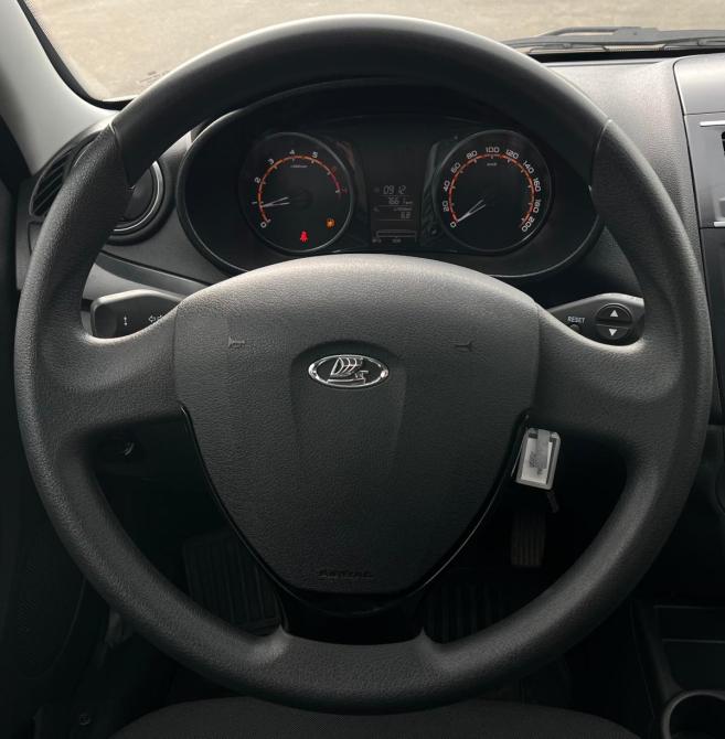 Lada (ВАЗ) Granta I Рестайлинг Белебей  - изображение 10