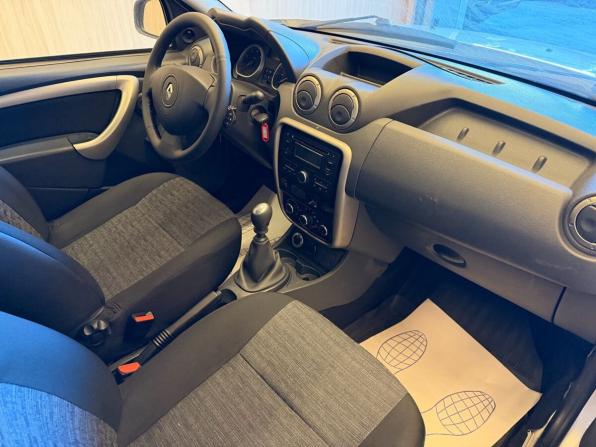 Renault Duster I с пробегом 2015 года, цена 898 000 рублей, 190000 км, внедорожник, Автокод Объявления