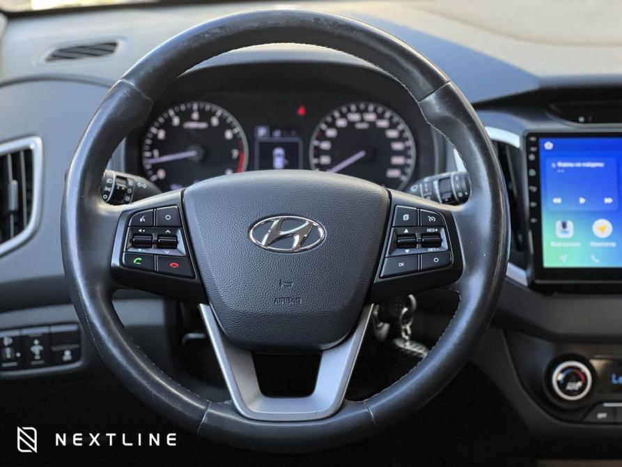 Hyundai Creta I Самара  - изображение 18