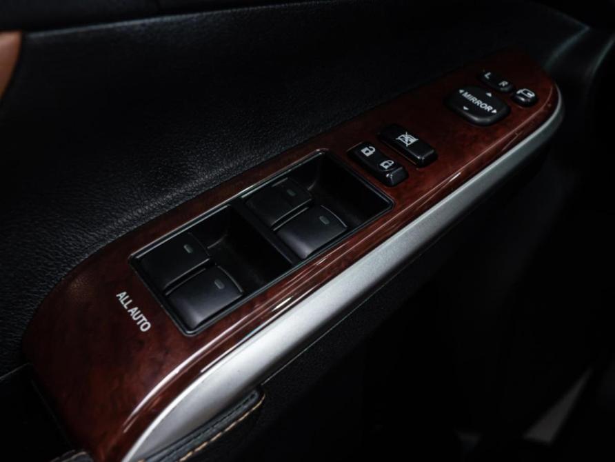 Toyota Camry VII (XV50) Волгоград  - изображение 19