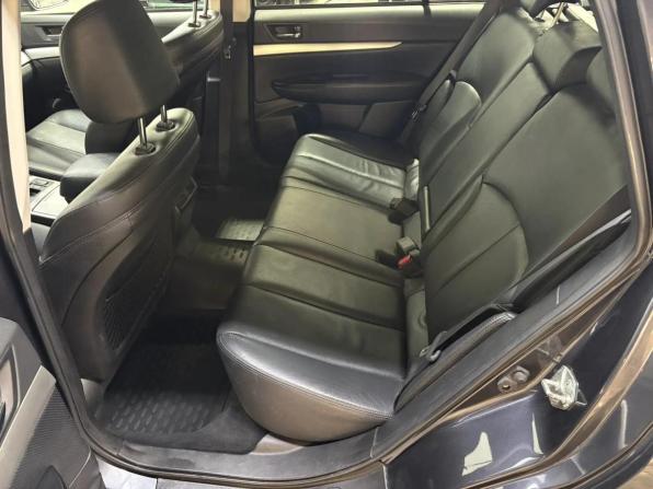 Subaru Outback IV с пробегом 2010 года, цена 1 320 000 рублей, 187879 км, универсал, Автокод Объявления
