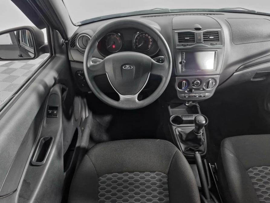 Lada (ВАЗ) Granta I Рестайлинг Нижний Новгород  - изображение 13
