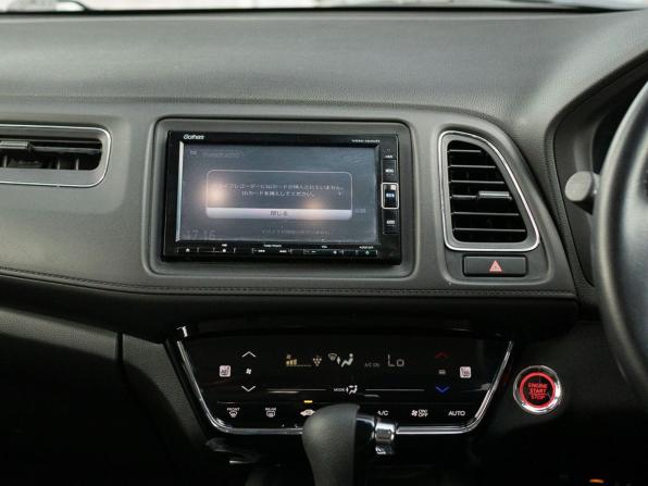 Honda Vezel I Рестайлинг с пробегом 2019 года, цена 1 943 000 рублей, 60925 км, внедорожник, Автокод Объявления