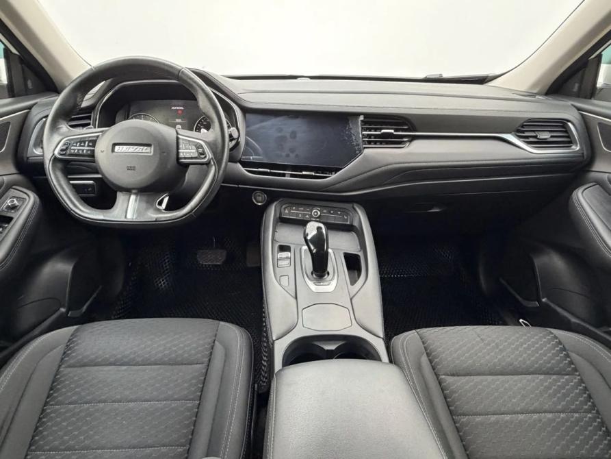 Haval F7 I Москва  - изображение 9