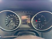 Mercedes-Benz M-Класс II (W164) Москва  - изображение 57