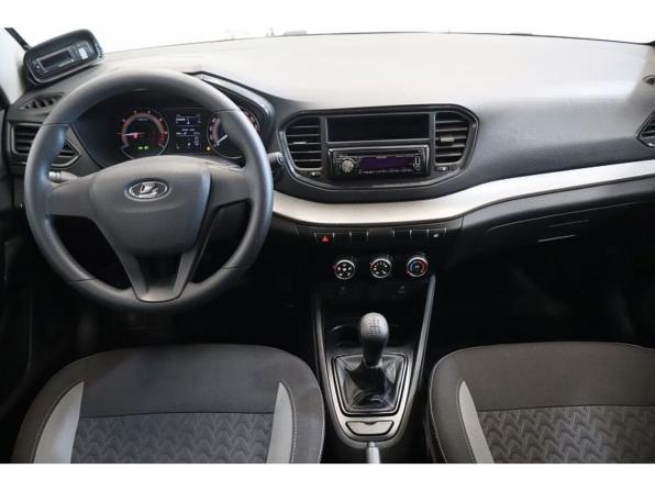 Lada (ВАЗ) Vesta I Рестайлинг (NG) с пробегом 2024 года, цена 1 195 000 рублей, 49572 км, седан, Автокод Объявления