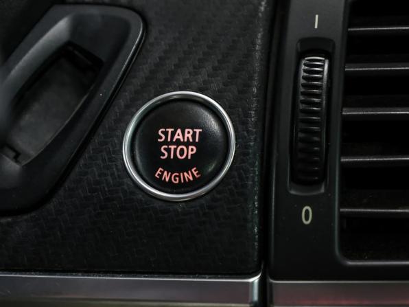 BMW X6 M I (E71) Рестайлинг с пробегом 2012 года, цена 2 599 000 рублей, 166740 км, внедорожник, Автокод Объявления
