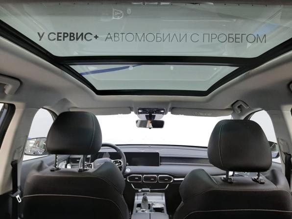 JETOUR X70+ I с пробегом 2023 года, цена 1 895 000 рублей, 66931 км, внедорожник, Автокод Объявления