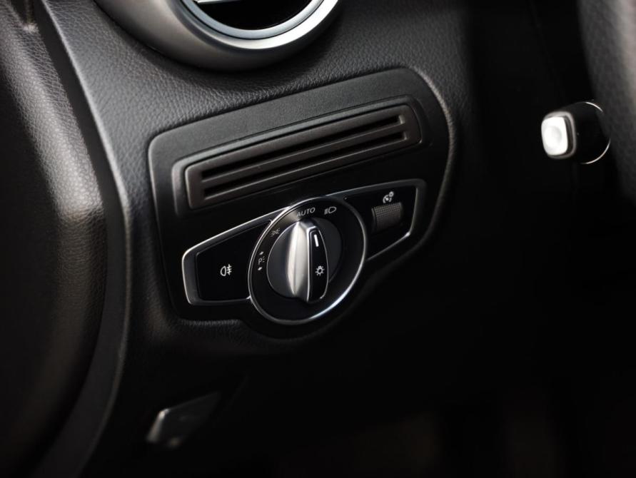 Mercedes-Benz GLC I (X253) Санкт-Петербург  - изображение 21