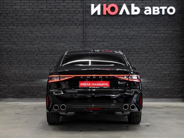 Chery Arrizo 8 с пробегом 2024 года, цена 2 300 000 рублей, 4855 км, седан, Автокод Объявления