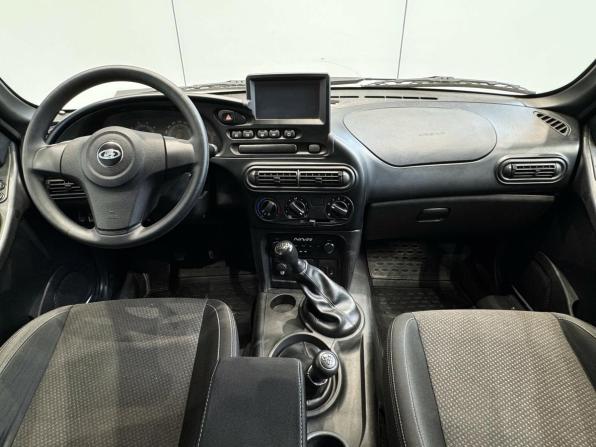 Lada (ВАЗ) Niva с пробегом 2020 года, цена 899 000 рублей, 88959 км, внедорожник, Автокод Объявления