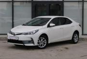 Toyota Corolla XI (E160 E170 E180) Саратов  - изображение 33