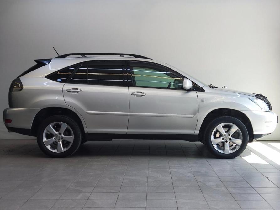 Toyota Harrier II (XU30) Барнаул  - изображение 5