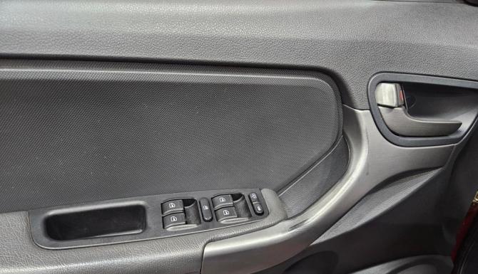 Chery Tiggo (T11) I Рестайлинг (FL) с пробегом 2014 года, цена 445 000 рублей, 114533 км, внедорожник, Автокод Объявления