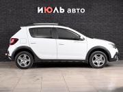 Renault Sandero II Рестайлинг Екатеринбург  - изображение 29