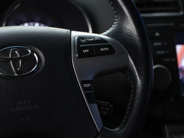 Toyota Highlander II (XU40) Рестайлинг с пробегом 2012 года, цена 1 849 777 рублей, 193302 км, внедорожник, Автокод Объявления