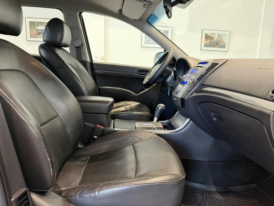 Hyundai ix55 Калининград  - изображение 17