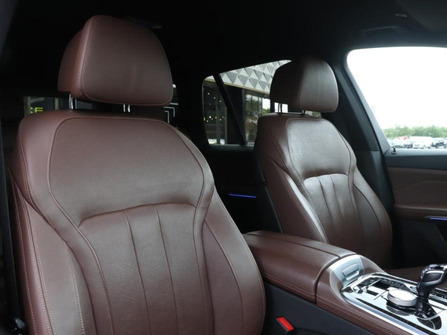 BMW X5 IV (G05/G18) Москва  - изображение 15