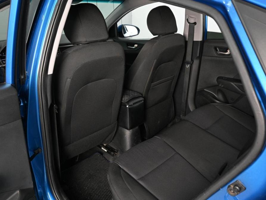 Hyundai Solaris I Рестайлинг Ростов-на-Дону  - изображение 11
