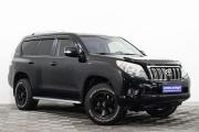 Toyota Land Cruiser Prado 150 Series Рестайлинг 3 Сургут  - изображение 18