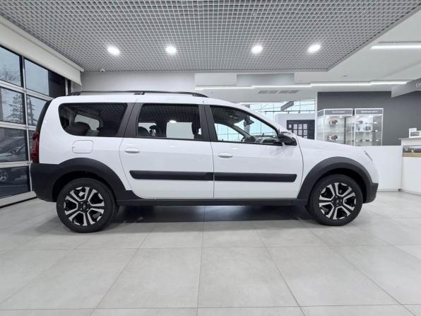 Новый Lada (ВАЗ) Largus I Рестайлинг 2026 года, цена 1 997 000 рублей, универсал, Автокод Объявления