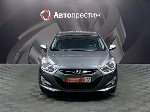 Hyundai i40 I с пробегом 2013 года, цена 960 000 рублей, 204000 км, седан, Автокод Объявления