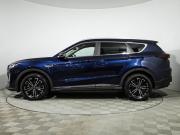 JETOUR X70+ I Рестайлинг Санкт-Петербург  - изображение 29