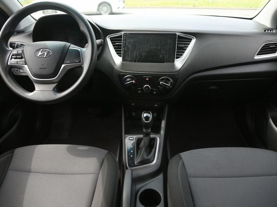 Hyundai Solaris II Рестайлинг Иваново  - изображение 12