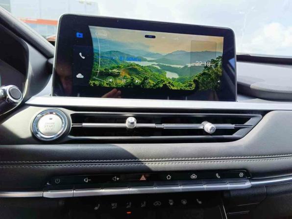 Chery Tiggo 7 Pro I с пробегом 2022 года, цена 1 674 995 рублей, 59261 км, внедорожник, Автокод Объявления