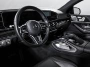 Mercedes-Benz GLE Coupe II (C167) Москва  - изображение 40