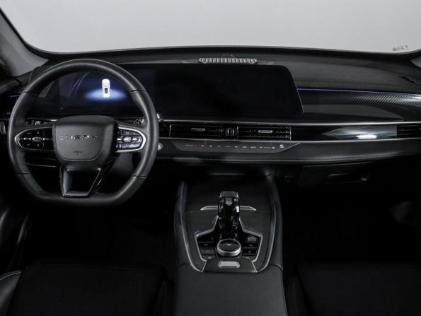 Chery Tiggo 7 Pro Max I Рестайлинг с пробегом 2024 года, цена 2 043 000 рублей, 31972 км, внедорожник, Автокод Объявления