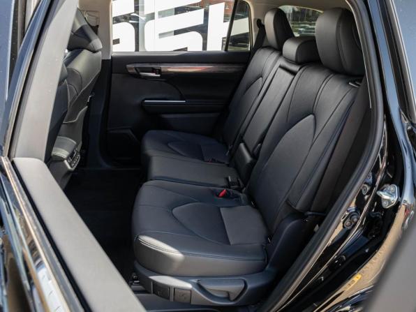 Toyota Highlander IV (XU70) с пробегом 2026 года, цена 5 600 000 рублей, 73 км, внедорожник, Автокод Объявления