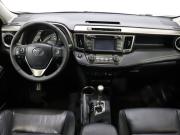 Toyota RAV4 IV (XA40) Москва  - изображение 38
