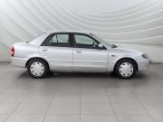 Mazda 323 VI (BJ) Рестайлинг Волгоград  - изображение 40