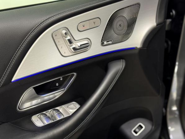 Mercedes-Benz GLE AMG II (V167) с пробегом 2021 года, цена 9 100 000 рублей, 64197 км, внедорожник, Автокод Объявления
