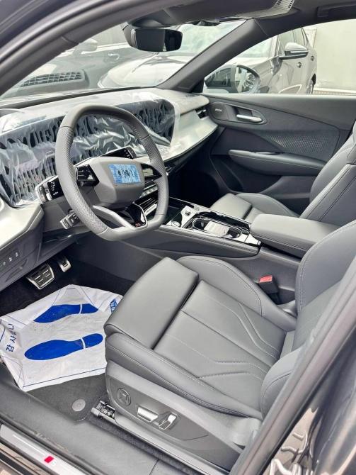 Audi Q3 Sportback III (FJ) Москва  - изображение 5