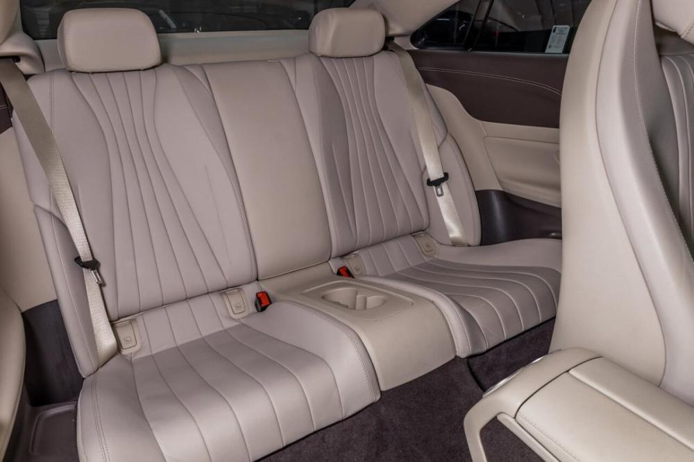 Mercedes-Benz E-Класс V (W213 S213 C238) Казань  - изображение 11