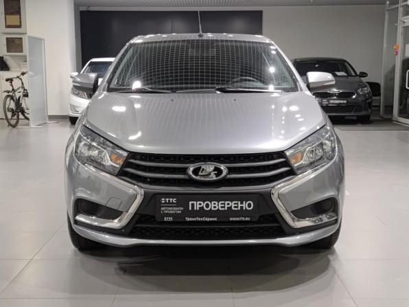 Lada (ВАЗ) Vesta I с пробегом 2018 года, цена 848 000 рублей, 73078 км, седан, Автокод Объявления